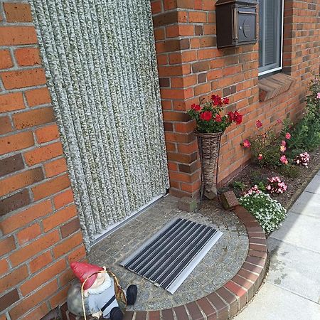 Apartamento Marschblick Sudermarsch Exterior foto