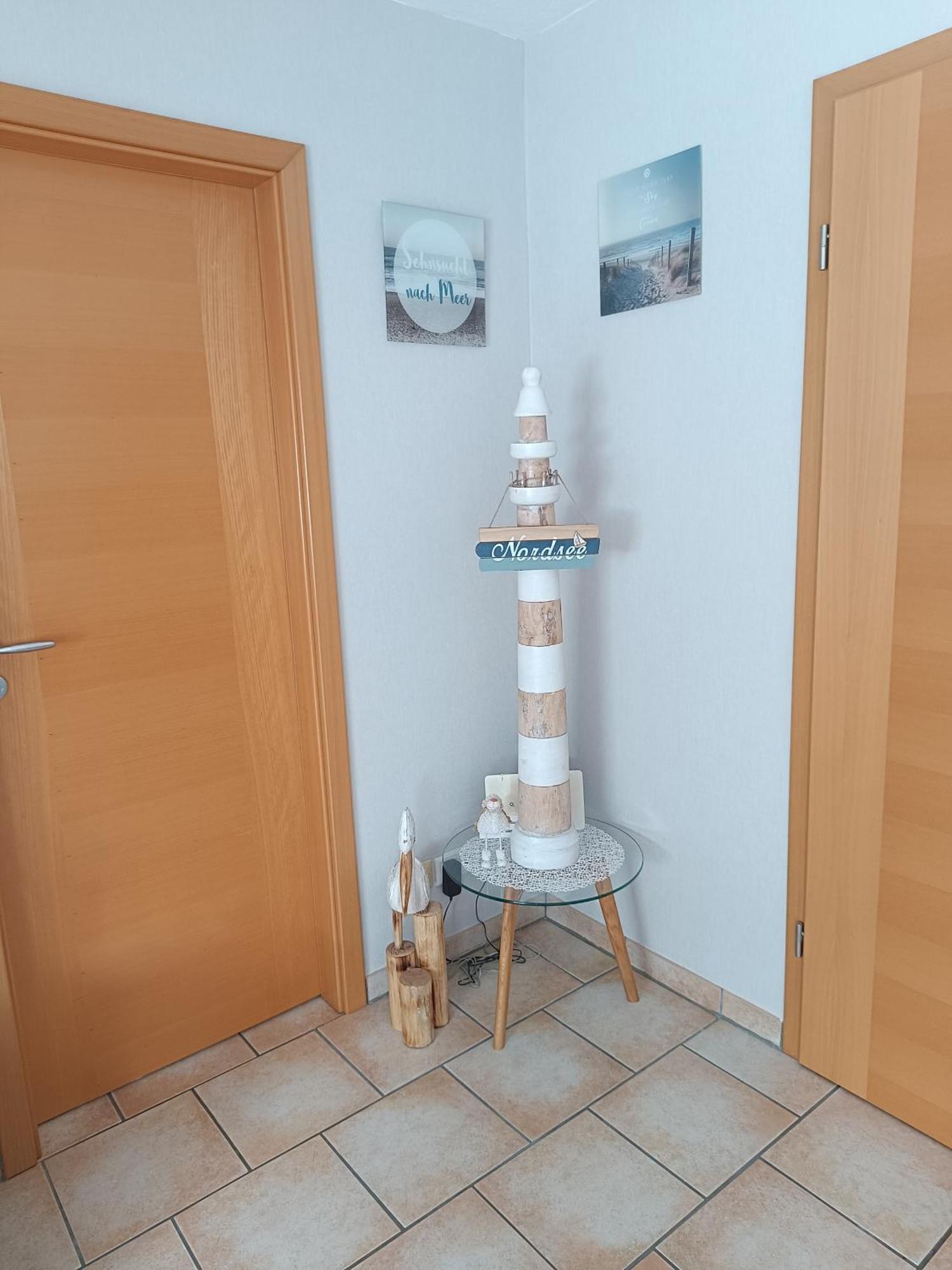 Apartamento Marschblick Sudermarsch Exterior foto