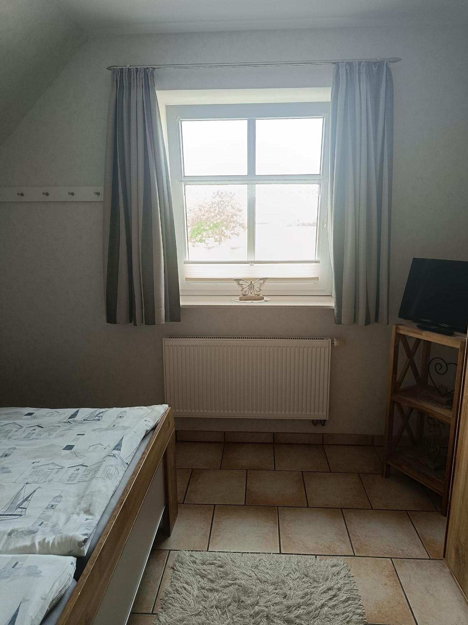 Apartamento Marschblick Sudermarsch Exterior foto