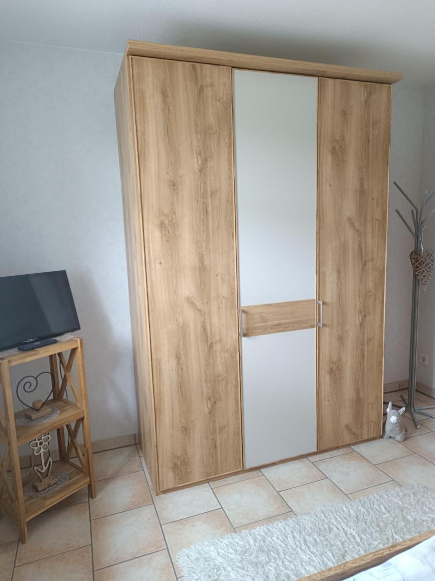 Apartamento Marschblick Sudermarsch Exterior foto